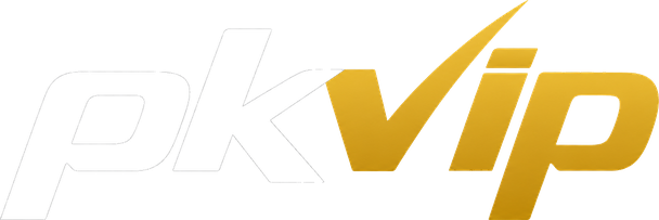 pkvip brand logo